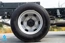 Isuzu NQR 4HK1 2025 Isuzu NQR 4HK1 Single Cabin 20 F Bare Chassis Diesel