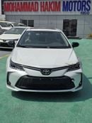 Toyota Corolla 1.8L AUTOMATIC FRONT WHEEL DRIVE