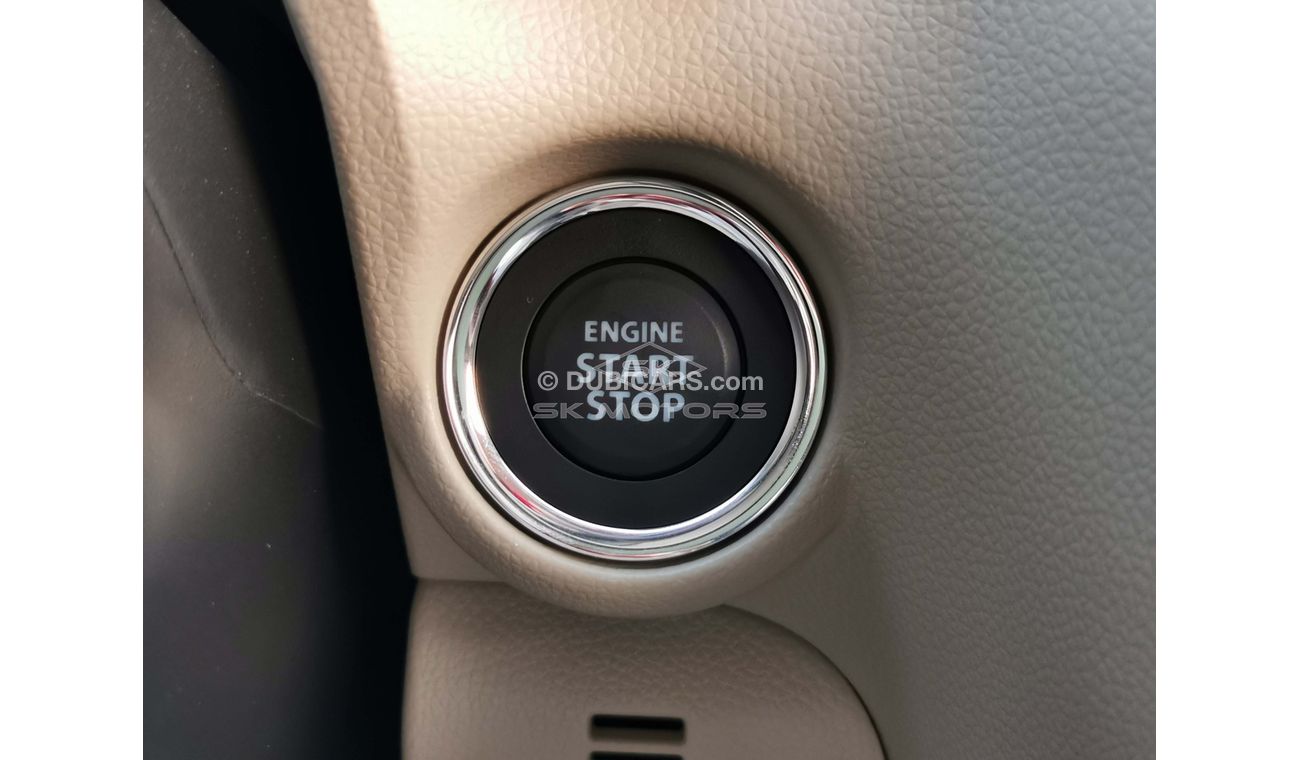 Suzuki Dzire 1.2L PETROL, GLX INSIDE BEIGE, 2023