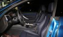 BMW 420i i M Gran Coupe - Under Warranty and Service Contract