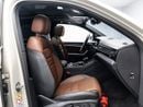 Volkswagen Touareg R-LINE BUY NOW, PAY 2027 | THE BLACKLINE STANDARD | 2029 Volkswagen Warranty + Service Contract, GCC
