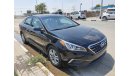 Hyundai Sonata Sport very clean  US Specs