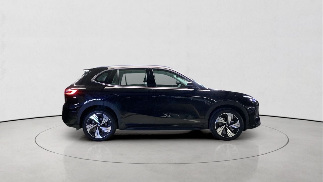 Geely EX5 Max+ | upto AED 20,000 Ramadan Discount | Guaranteed Warranty | 0 Down Payment