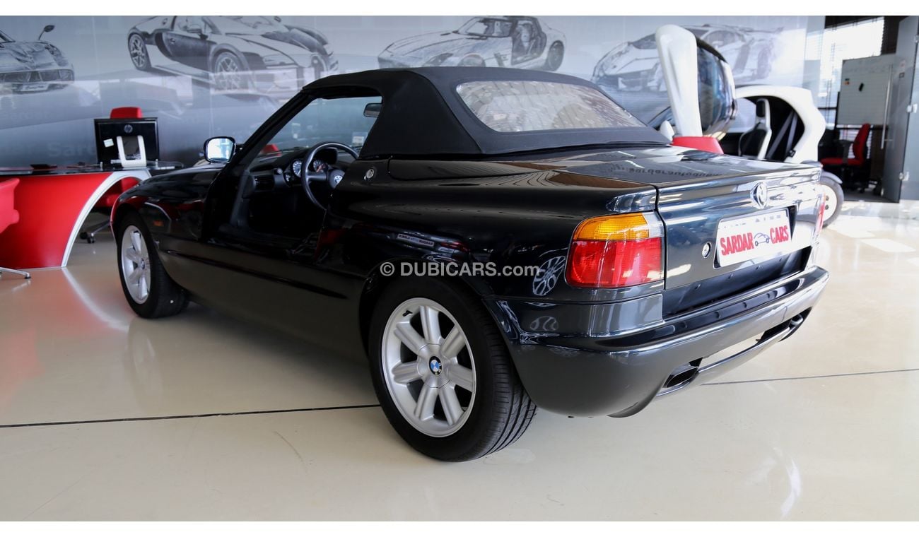 BMW Z1 CLASSIC