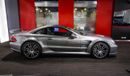 Mercedes-Benz SL 65 AMG Black Series