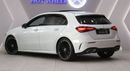 Mercedes-Benz A 250 Sport AMG 2.0L