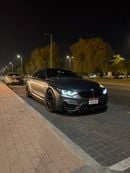 بي أم دبليو M4