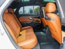 أودي A8 2024 AUDI A8 L 55-TFSI 3.0L quattro 340hp GCC With WNTY + SRVC