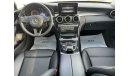 Mercedes-Benz C200 AMG Pack C200