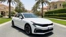Kia K5 LX 2024 | AED 1034/Month | 0 DP | 30 Day Return | Warranty | Service History