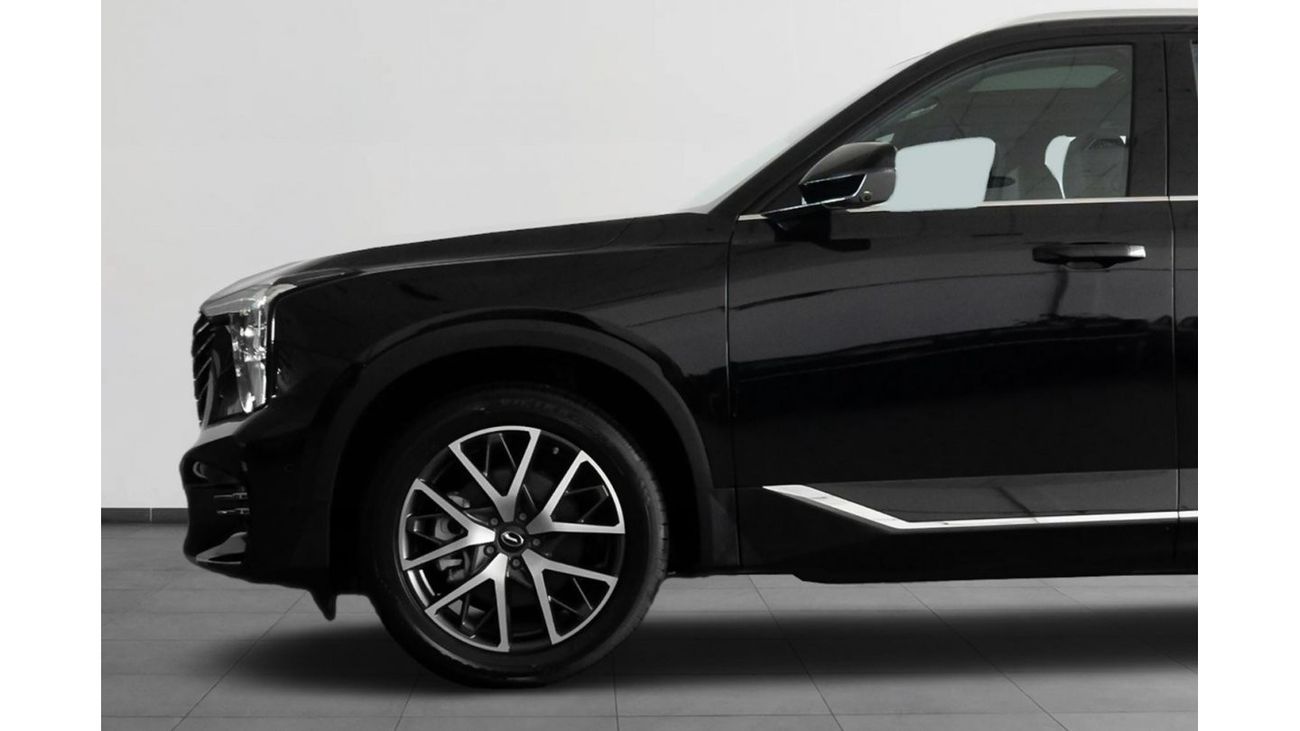 GAC GS8 2024 GAC GS8 320T 4WD / 7-Seater / GAC Warranty