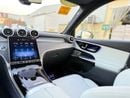 Mercedes Benz GLC 300