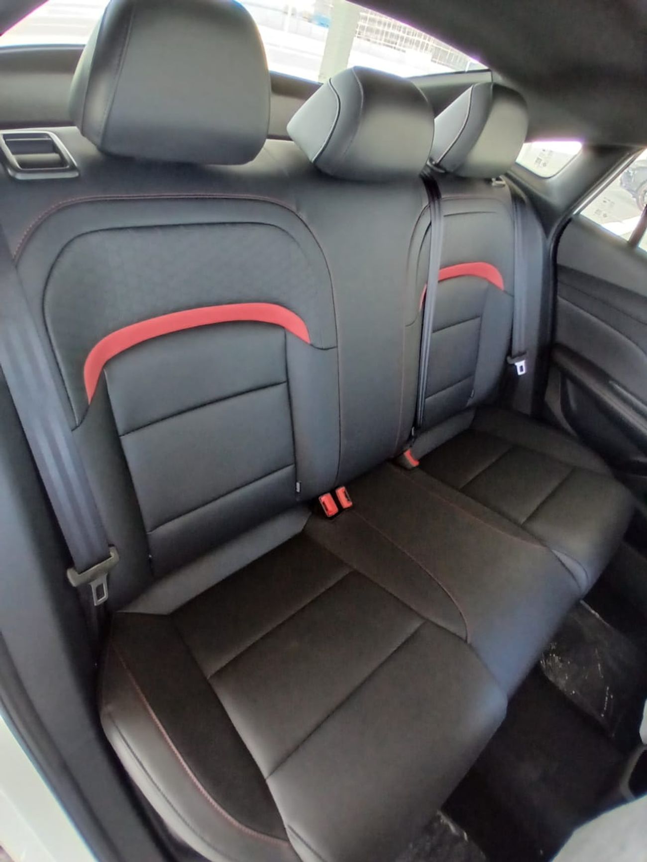 MG 5 MG 5 Automatic Global Luxury with Sunroof 2026 Model