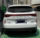 Haval H6 Supreme