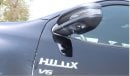 Toyota Hilux SR5 ADVENTURE 4.0L GASOLINA A/T 4WD