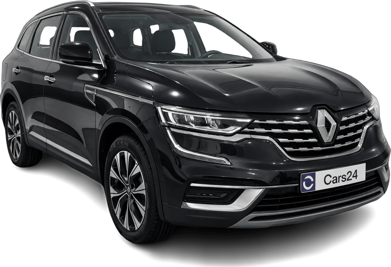 Renault Koleos SE 2024 | AED 859/Month | 0 DP | 30 Day Return | Warranty | Service History
