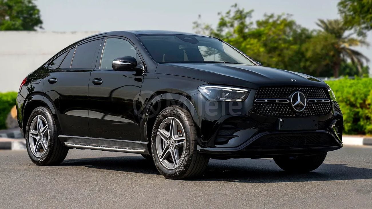 Mercedes Benz E 450 GLE 450 4MATIC | 2-YEAR WARRANTY + SERVICE AVAILABLE | IN-HOUSE FINANCING | 0% DOWNPAYMENT (BANK)