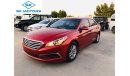 Hyundai Sonata EXCLUSIVE OFFER-DVD-CRUISE-ALLOY RIMS-RTA PASSED-LOT-620