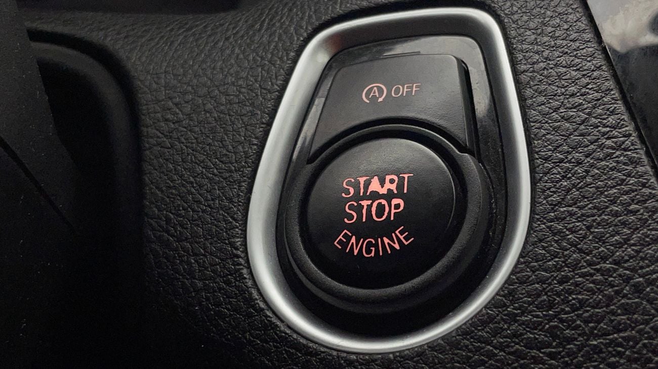 بي أم دبليو 120i EXECUTIVE 2 | بدون دفعة مقدمة | اختبار القيادة في المنزل