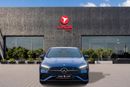 Mercedes Benz A 200 AMG A200 AMG Mercedes-Benz A200 2025 GCC | Agency Warranty | Service Contract for 2,033.00 AED monthly