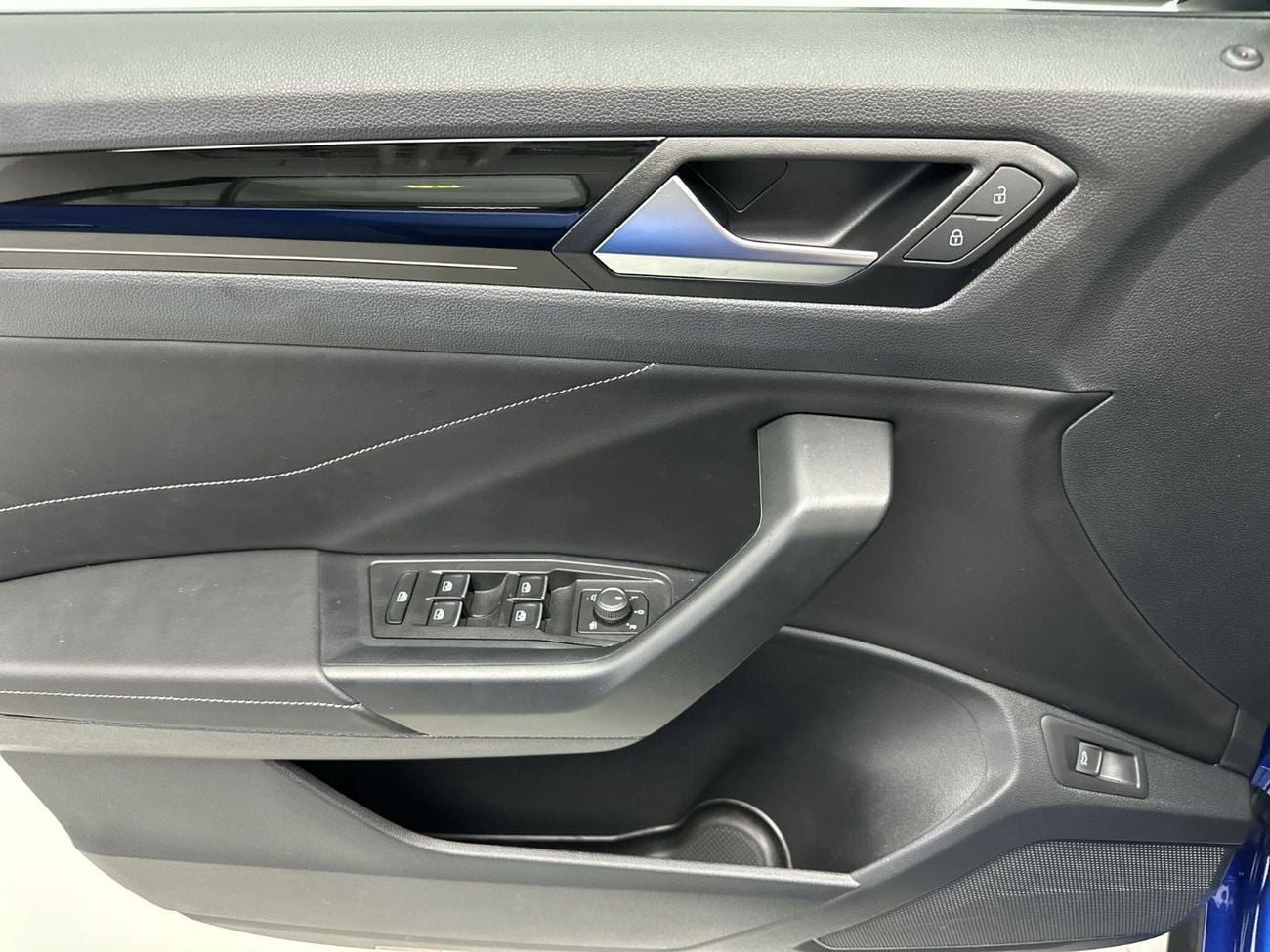 فولكس واجن T ROC Style 1.4L