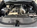 Toyota Prado V4 DIESEL 2.8 AUSTRALIAN