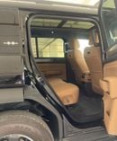 بي واي دي ليوبارد 5 ULTRA -Triple differential lock, High-capacity battery-Hydraulic active, Suspension