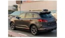 Borgward BX7