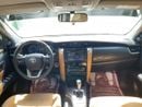 Toyota Fortuner GXR Toyota Fortuner GX-R ,Left Hand Drive 2021 ,2.7 Liter Only For Export Available