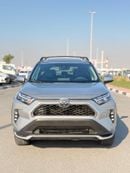 تويوتا راف ٤ XLE premium 2.5L Full option