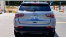 Jeep Compass Limited Low mileage