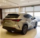 Lexus NX250 PREMIUM (NON GCC)