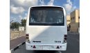 Tata Starbus USED TATA BUS 2013 GULF SPACE 30 SEATS