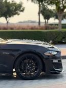 فورد موستانج GT