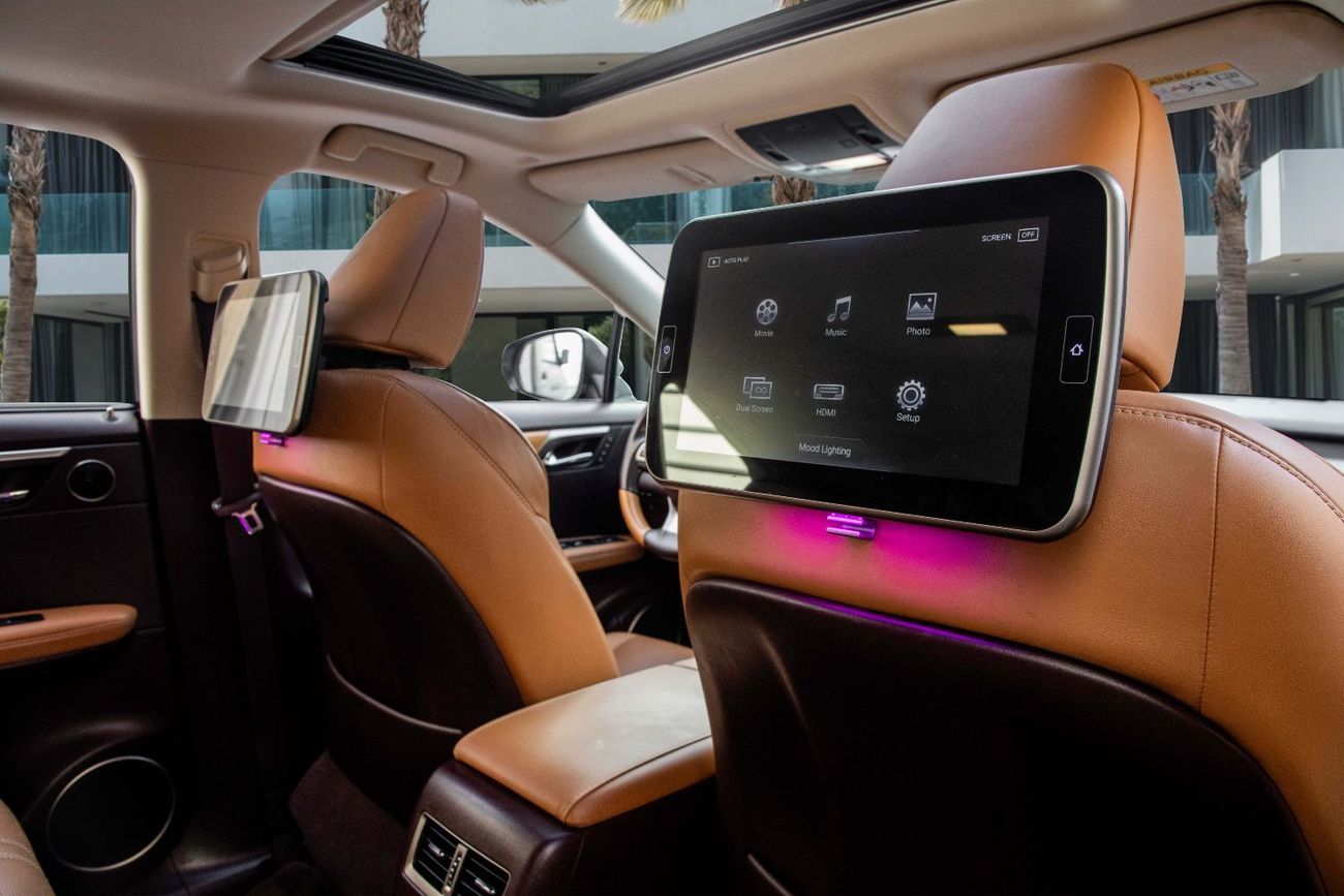 Lexus RX450h 450H Prestige | 2,605 P.M  | 0% Downpayment | Pristine Condition!