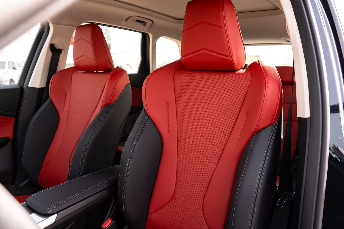 بي أم دبليو X1 2025 | BMW X1 25LI SDRIVE M SPORT PACKAGE