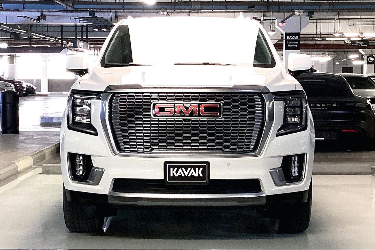 إنفينيتي QX80 Excellence (8 Seater) | شامل الضمان | 0 ﺪﻔﻋﺓ ﺃﻮﻟﻯ