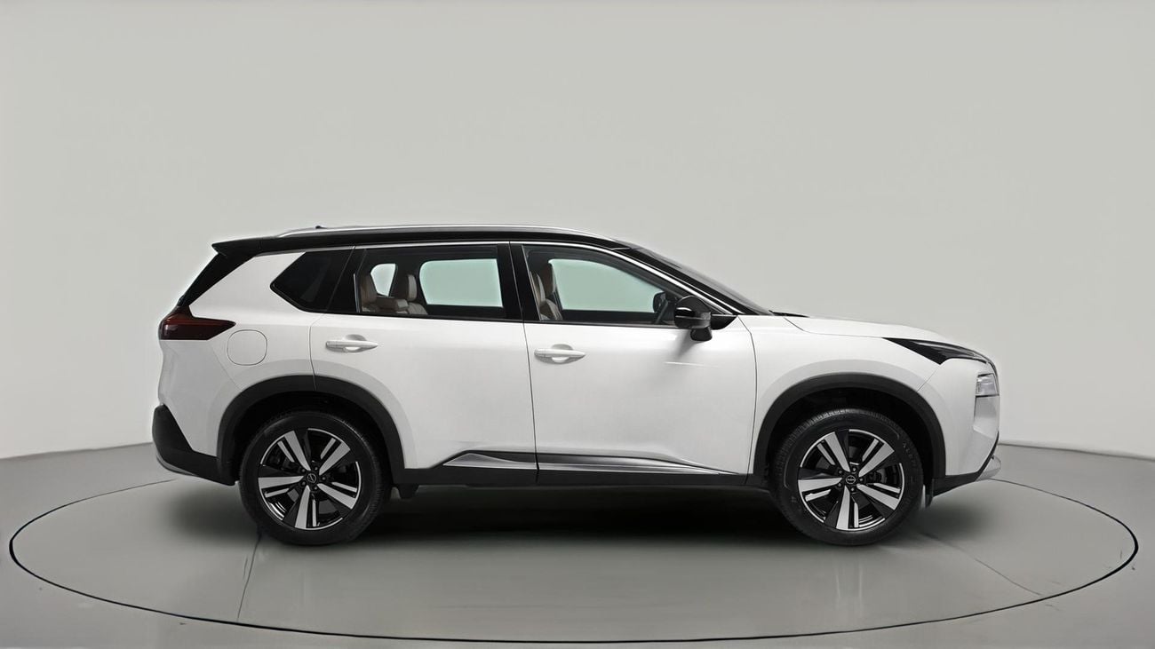 Nissan X Trail SL 2024 | AED 1558/Month | 0 DP | 30 Day Return | Warranty