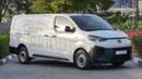 Fiat Scudo 2.0T BlueHDi 2025 GCC With 5 Years Or 100,000 Km Warranty @Official Dealer