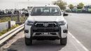 تويوتا هيلوكس TOYOTA HILUX ADVENTURE 4.0 AT 4X4 -2026YM
