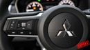 Mitsubishi L200 SPORTERO Mitsubishi L200 Sportero
