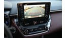 Toyota Corolla Cross Hybrid Xle 1.8l Petrol Automatic Transmission