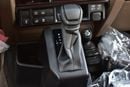 تويوتا لاند كروزر 70 S-DLX 2.8L (5 Door)