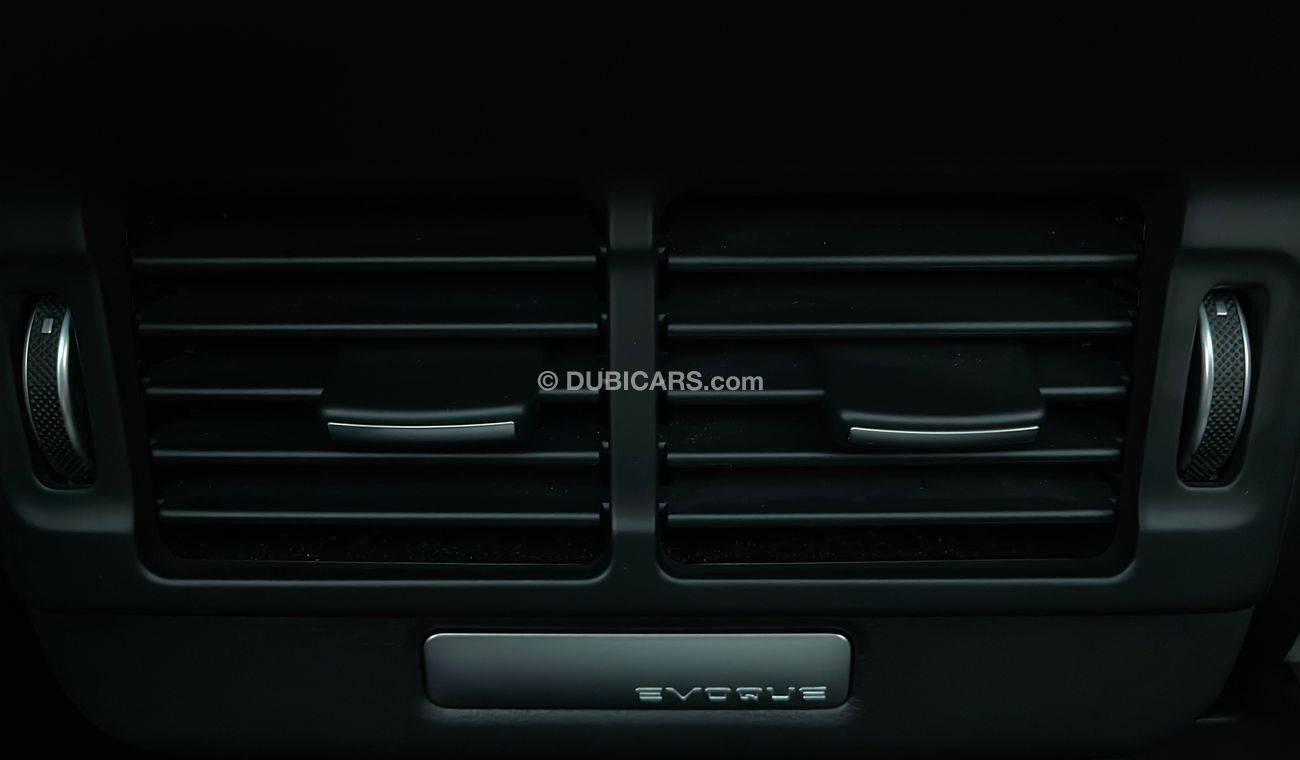 Land Rover Range Rover Evoque P200 S 2 | Under Warranty | Inspected on 150+ parameters