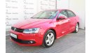 Volkswagen Jetta 2.0L SE 2015 MODEL WITH SUNROOF