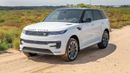 لاند روفر رينج روفر سبورت RANGE ROVER 3.0 SPORT -2025YM