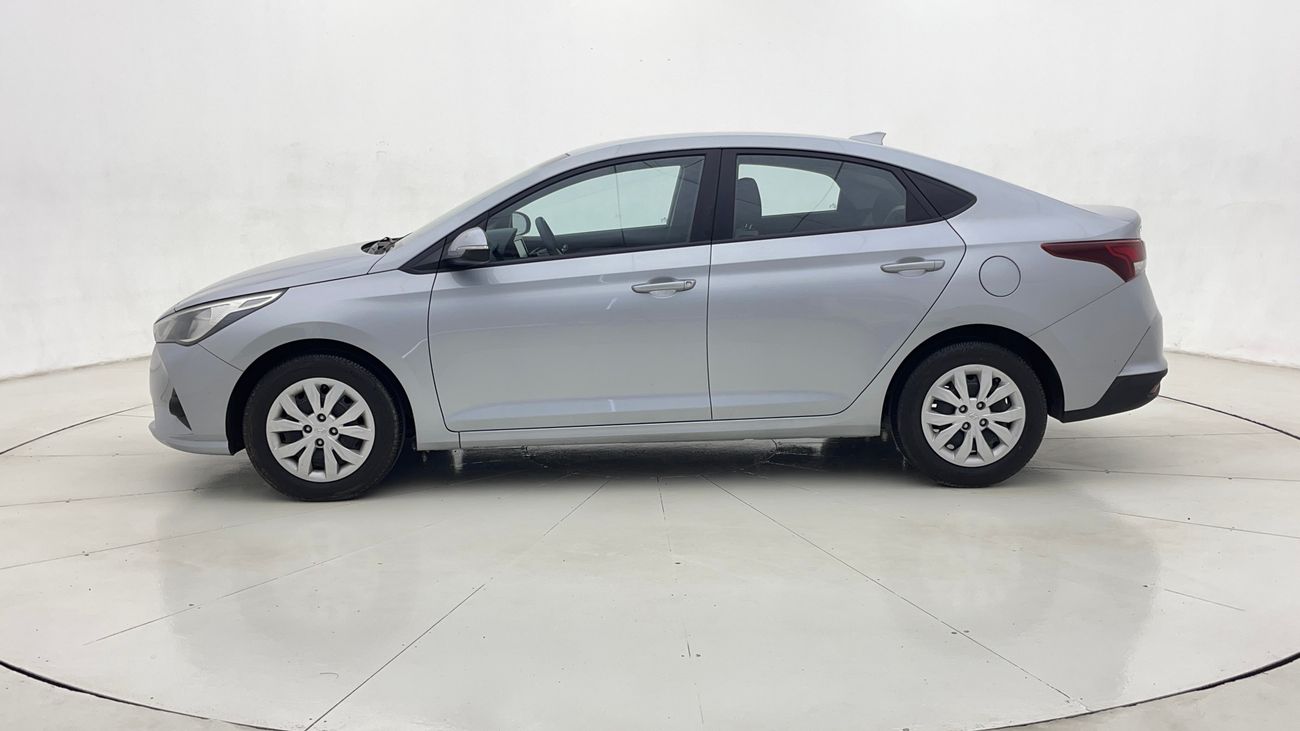 Hyundai Accent Smart+ 1.5L 2023 SMART | AED 572/Month | 0 DP | 30 Day Return | Warranty