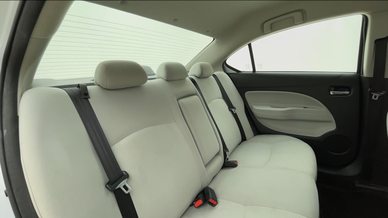 Mitsubishi Attrage GLX HIGHLINE 1.2 | Zero Down Payment | Home Test Drive