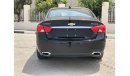 Chevrolet Impala LTZ LTZ LTZ LTZ GCC SPECS UNLIMITED KM WARRANTY  O%DOWENPAYMENT AED /1312 MONTH  CHEVROLET IMPALA V6