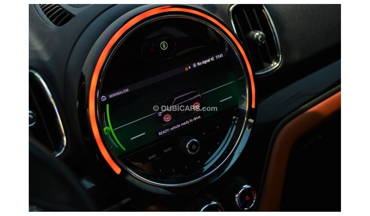 Mini Cooper Countryman Cooper S CLEAN TITLE/FULL OPTION//VERY GOOD CONDITION//CASH OR 0% DOWN PAYMENT